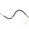 Raybestos BRAKE HARDWARE AND CABLES OEM OE Replacement 2173 Inches Long BH384234 - alternate 1